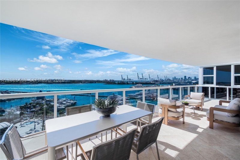 Comprar apartamento en Murano Grande 1106