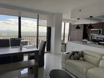 Aluguel de apartamento no 2000 Williams Island 2808