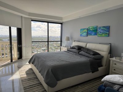 Aluguel de apartamento no 2000 Williams Island 2808