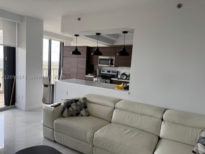 Aluguel de apartamento no 2000 Williams Island 2808