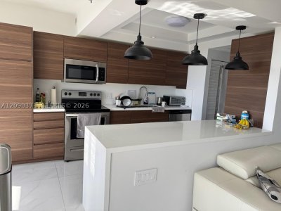 Aluguel de apartamento no 2000 Williams Island 2808