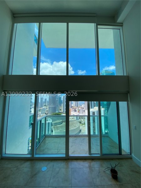 Apartment for rent at Brickell on the River South 1803