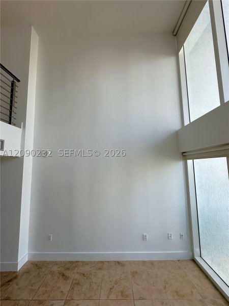 Apartment for rent at Brickell on the River South 1803