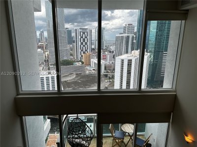 Brickell on the River South Apt #1803