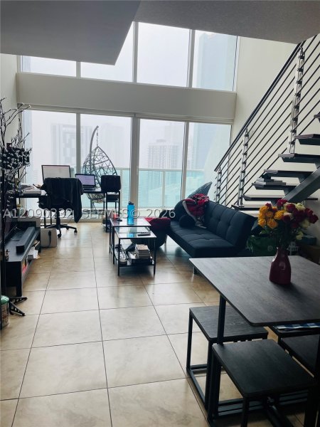 Apartment for rent at Brickell on the River South 1803