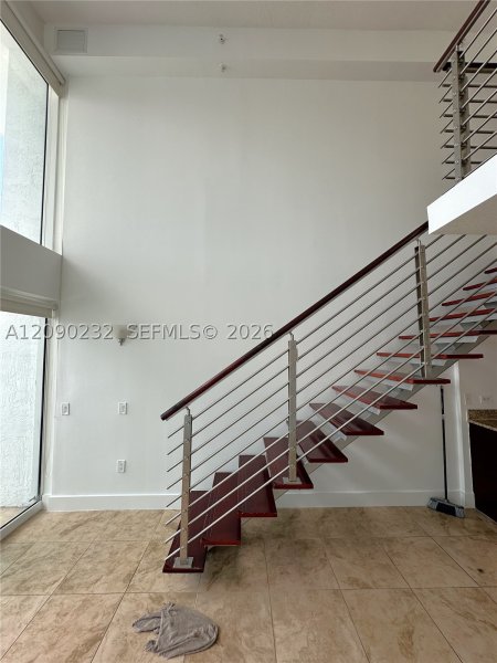 Apartment for rent at Brickell on the River South 1803