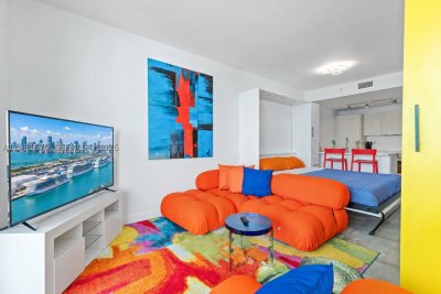 Comprar apartamento no Paraiso Bayviews 2504