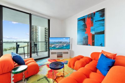 Paraiso Bayviews Apt #2504