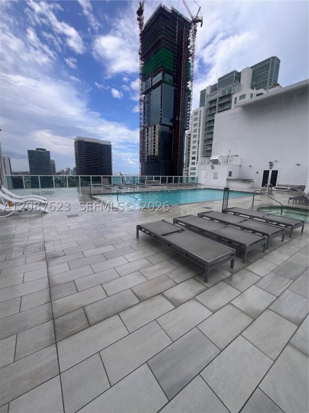 Condo for sale at Loft Downtown II 2301
