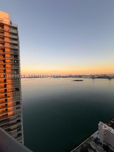 Paraiso Bay Miami Apt #4406