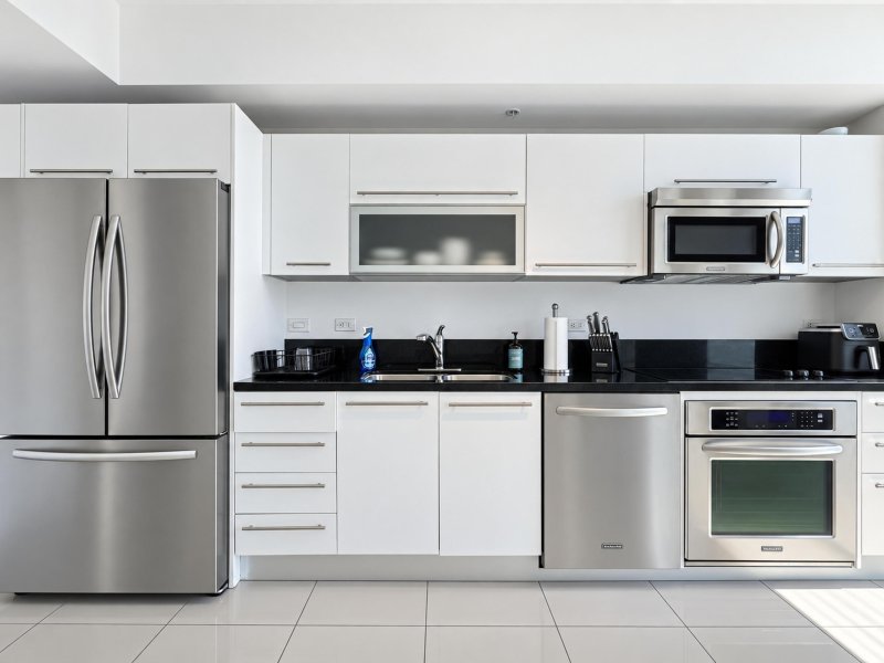 Apartment for rent at Vizcayne Everglades On The Bay 3005