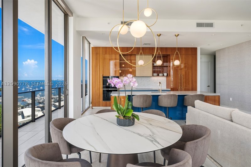 Alquiler de apartamento en Mr. C Residences Bayshore Tower 1412