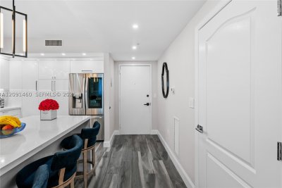 Comprar apartamento en King David UPH3