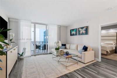 Comprar apartamento en King David UPH3