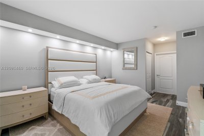 Comprar apartamento en King David UPH3