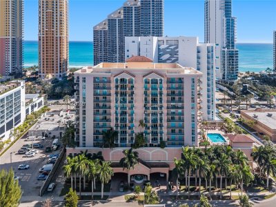 Comprar apartamento en King David UPH3