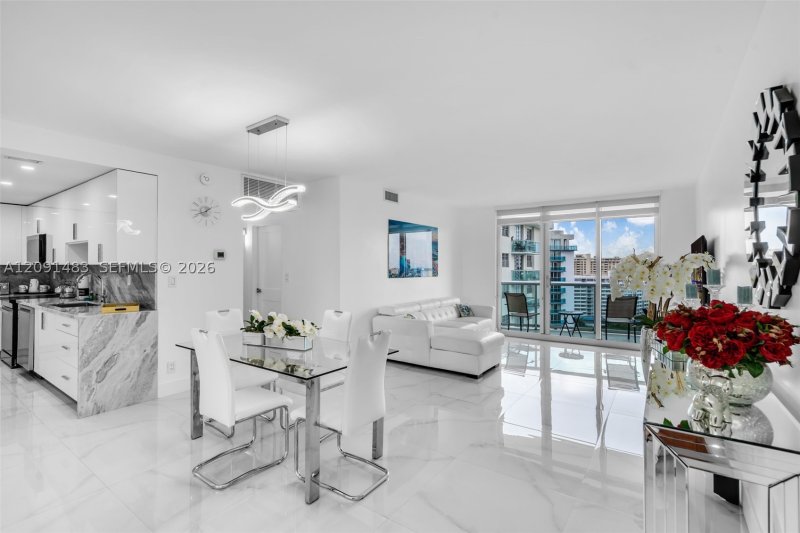 Alquiler de apartamento en Tides Hollywood Beach 15T