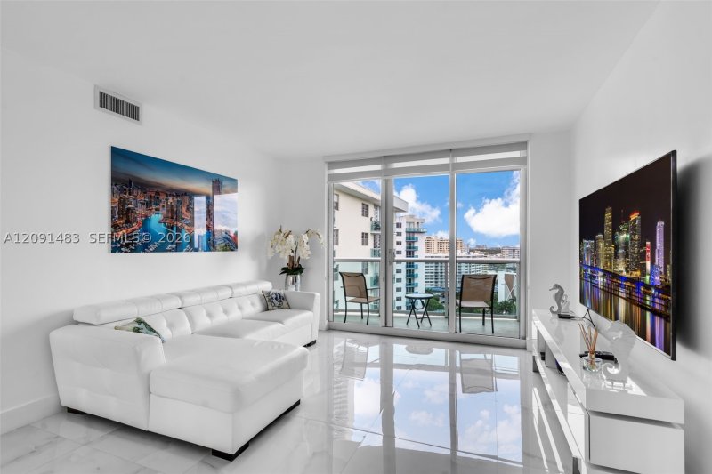 Alquiler de apartamento en Tides Hollywood Beach 15T