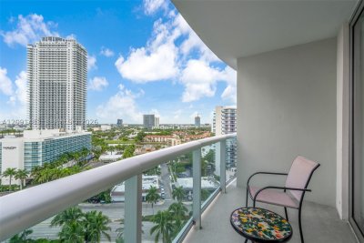 Alquiler de apartamento en Tides Hollywood Beach 15T