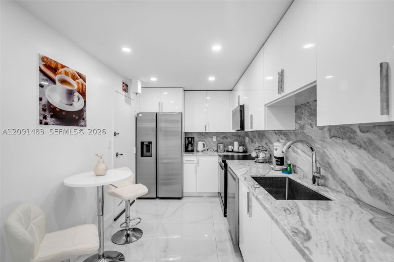 Alquiler de apartamento en Tides Hollywood Beach 15T