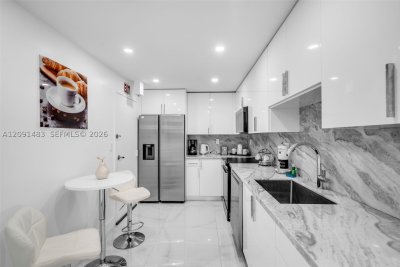 Alquiler de apartamento en Tides Hollywood Beach 15T