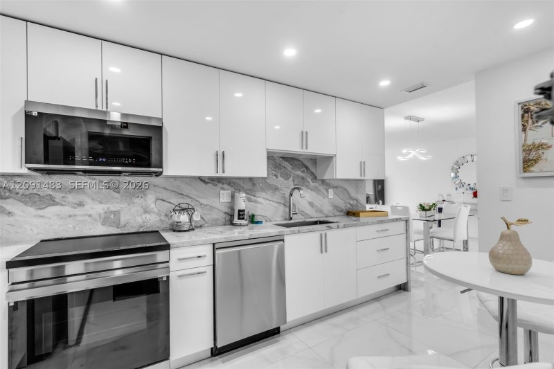 Alquiler de apartamento en Tides Hollywood Beach 15T