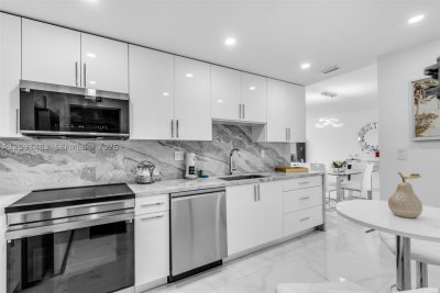 Alquiler de apartamento en Tides Hollywood Beach 15T