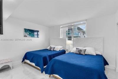 Alquiler de apartamento en Tides Hollywood Beach 15T