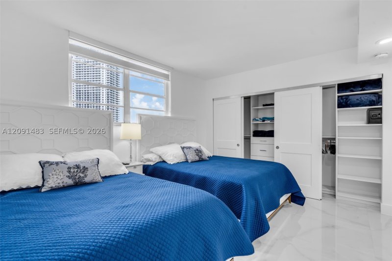 Alquiler de apartamento en Tides Hollywood Beach 15T