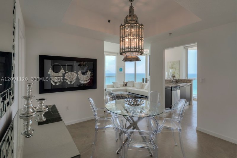 Apartment for rent at Bel Aire 1503