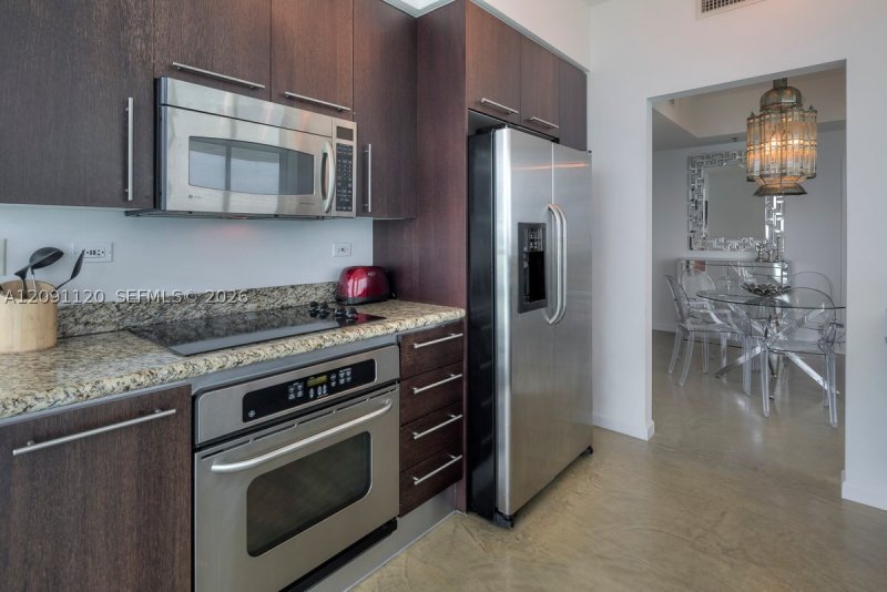 Apartment for rent at Bel Aire 1503