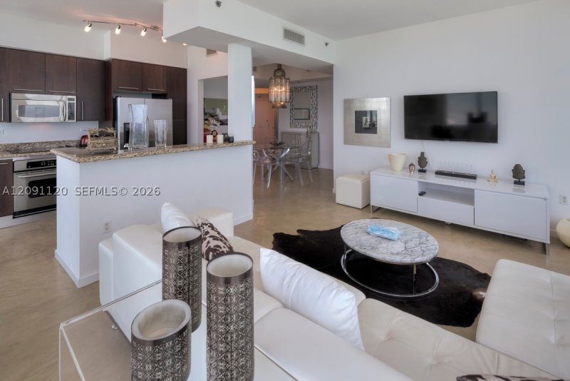 Apartment for rent at Bel Aire 1503