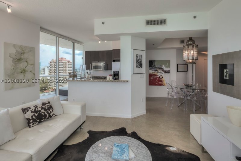 Apartment for rent at Bel Aire 1503