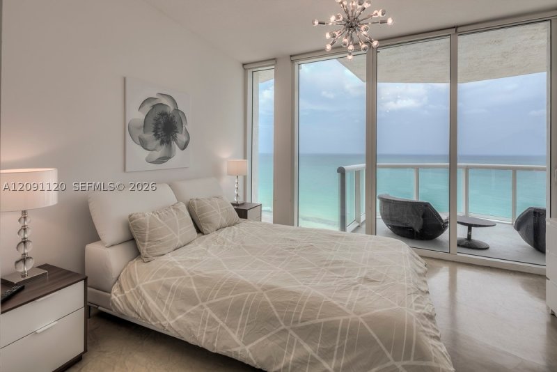 Apartment for rent at Bel Aire 1503