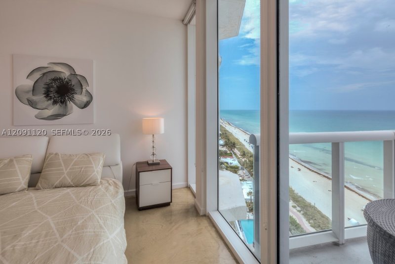 Apartment for rent at Bel Aire 1503