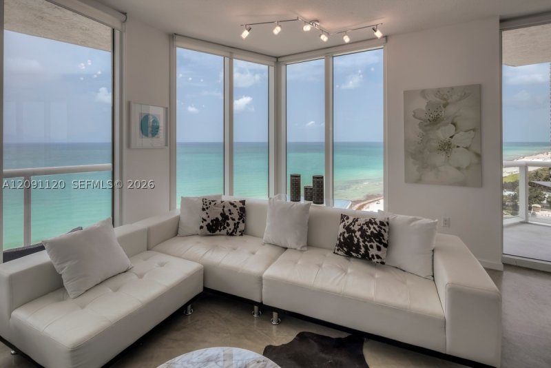 Apartment for rent at Bel Aire 1503