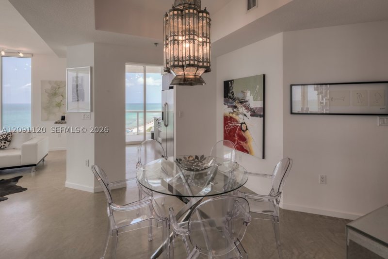 Apartment for rent at Bel Aire 1503