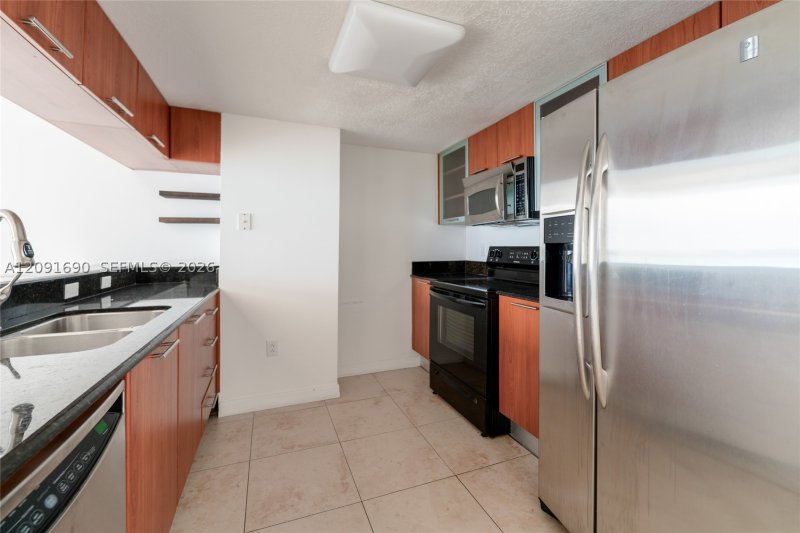 Alquiler de apartamento en 1800 Club 2103