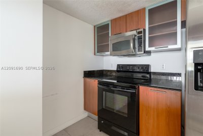 Aluguel de apartamento no 1800 Club 2103
