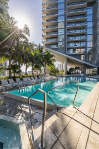Comprar apartamento no Brickell City Centre Rise 1901