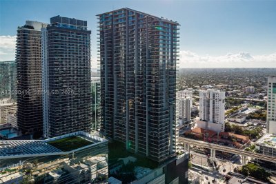 Comprar apartamento no Brickell City Centre Rise 1901
