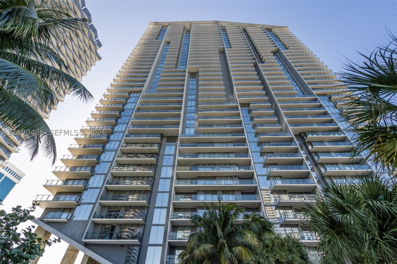 Condo for sale at Brickell City Centre Rise 1901