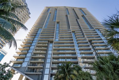 Comprar apartamento no Brickell City Centre Rise 1901
