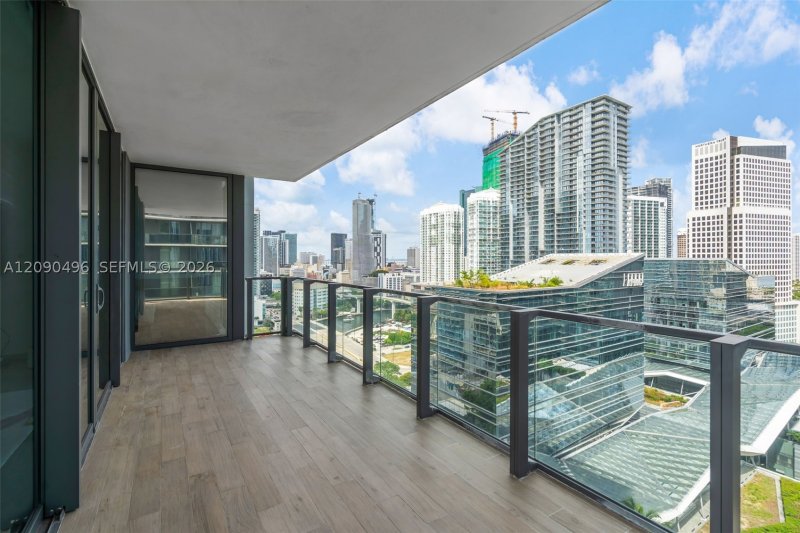 Condo for sale at Brickell City Centre Rise 1901