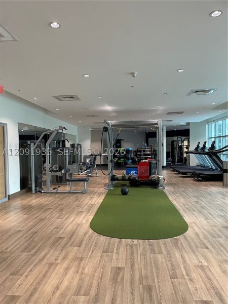 Comprar apartamento en Midtown Miami 4 H2501