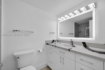 Comprar apartamento en Mirador 301