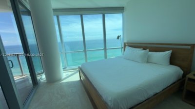 Alquiler de apartamento en Jade Ocean 1506