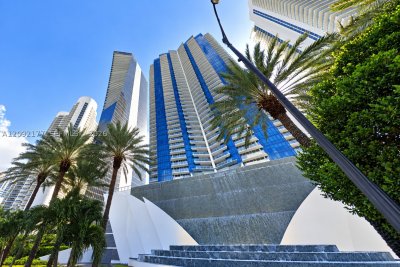 Jade Ocean Apt #1506