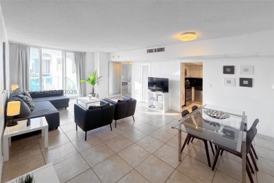 Comprar apartamento en Tides Hollywood Beach 6S