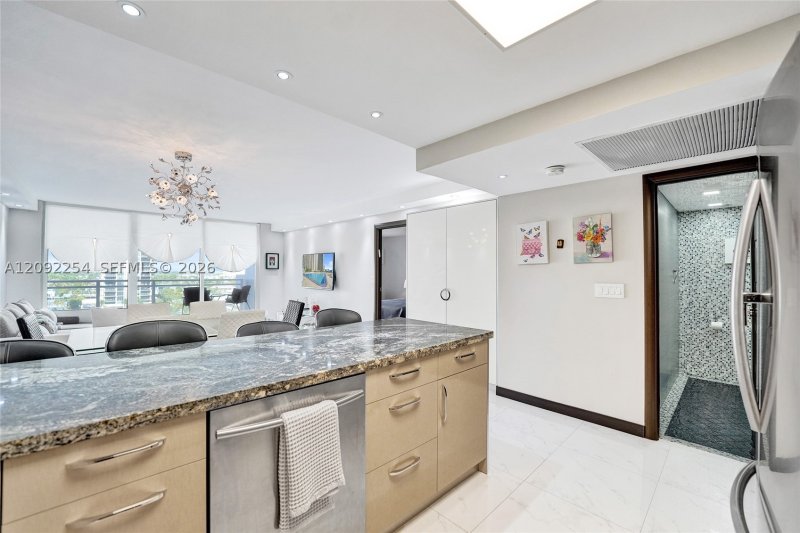 Condo for sale at Parker Plaza Estates 701
